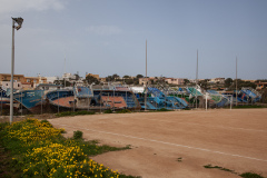 Lampedusa