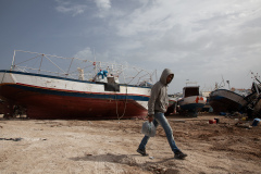 Lampedusa