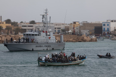 Lampedusa