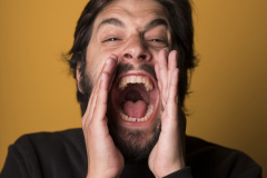 Salvador Sobral